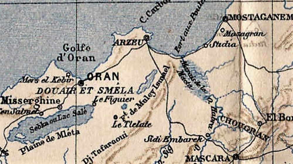 oranie 1835