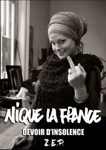 La République laïque française est-elle devenue un souk Nord-Africain ?