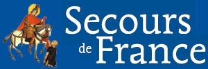 SECOURS DE FRANCE-Un couer pour Philippe