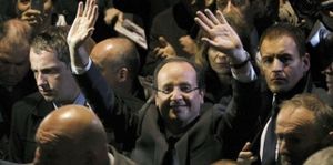 2017 : LES SOCIALISTES EN ROUTE POUR UN NOUVEAU QUINQUENAT !