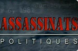 « PARIS CAPITALE DES CRIMES COLONIAUX »