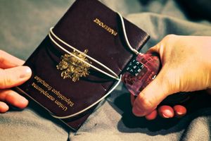 ILS PREFERENT L’ENFER FRANÇAIS AU PARADIS D’ALLAH !