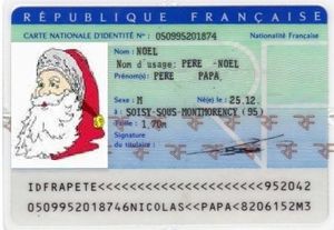 MOUSSA ET SON DROIT D’ETRE FRANÇAIS !