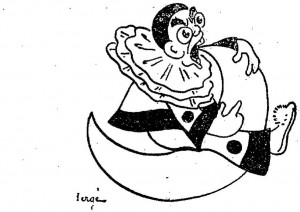 pierrot