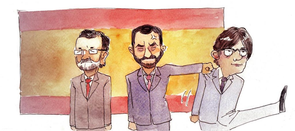 catalogne