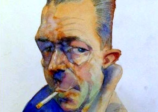 caricature