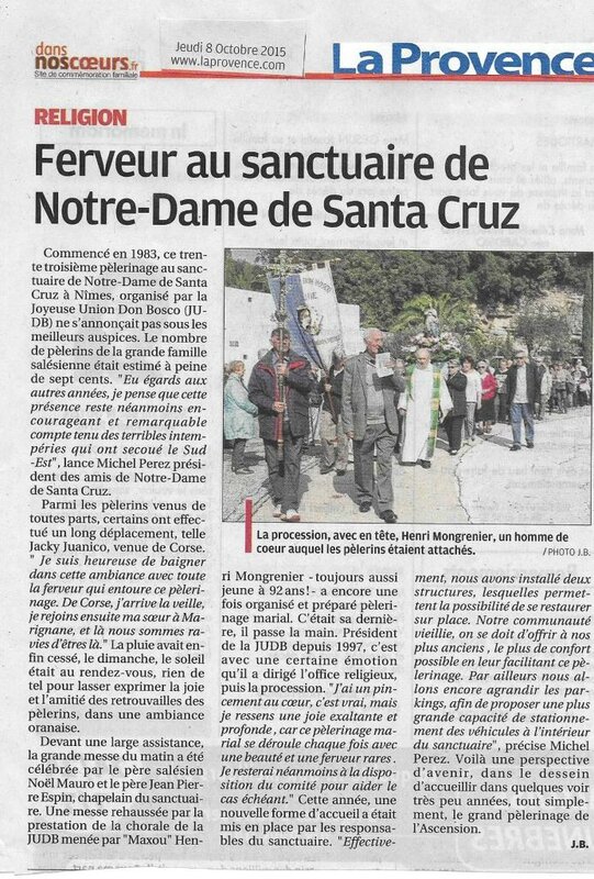 Nîmes-JUDB-octobre-José Bueno