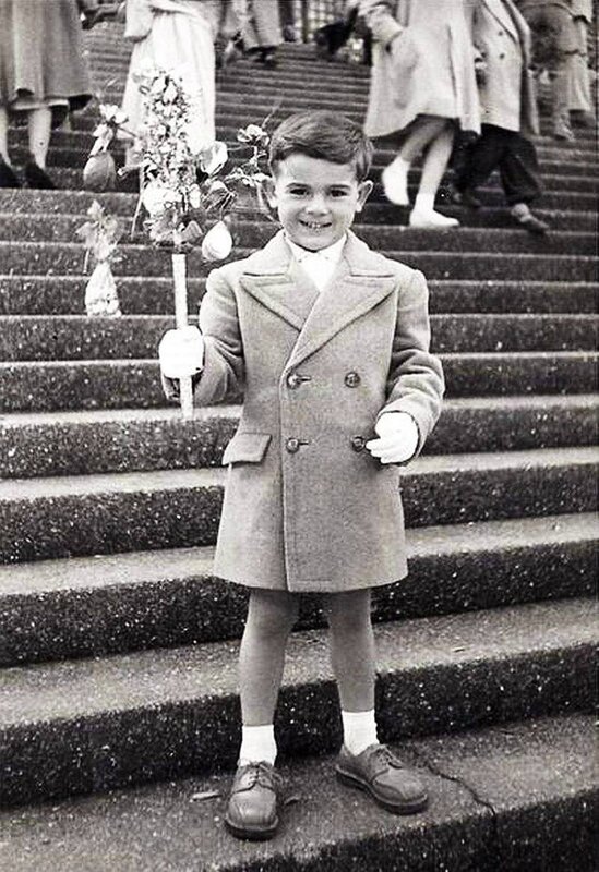 ORAN sdv- 1153k- Rameaux