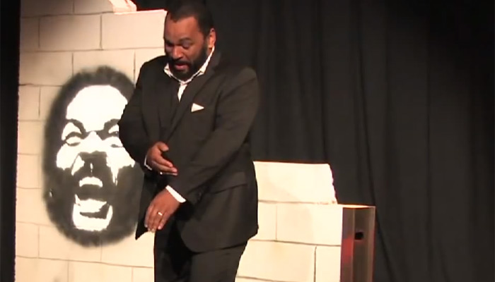 Dieudonné, internet et les médias